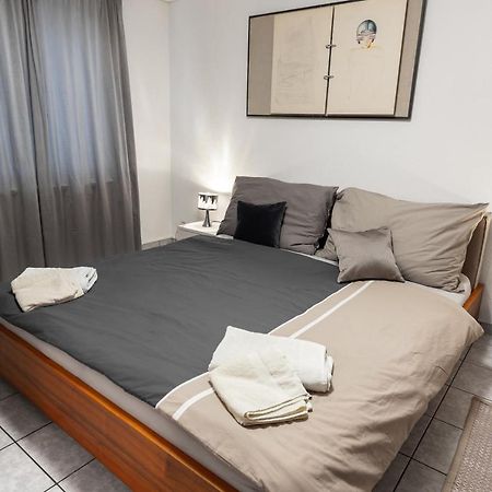 Hotel Roemerhof Pratteln Kültér fotó