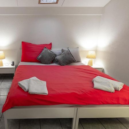 Hotel Roemerhof Pratteln Kültér fotó