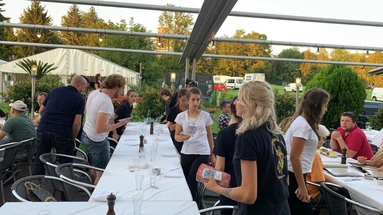Hotel Roemerhof Pratteln Kültér fotó