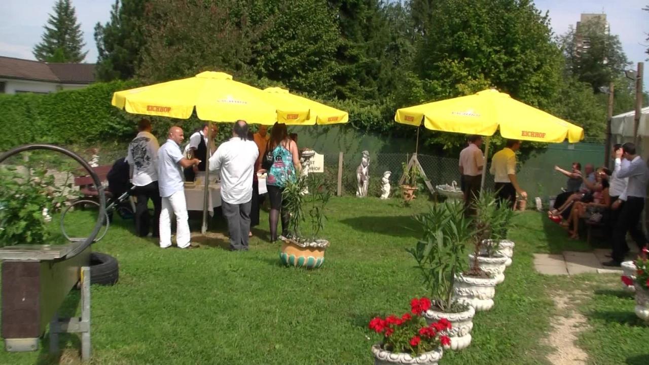 Hotel Roemerhof Pratteln Kültér fotó