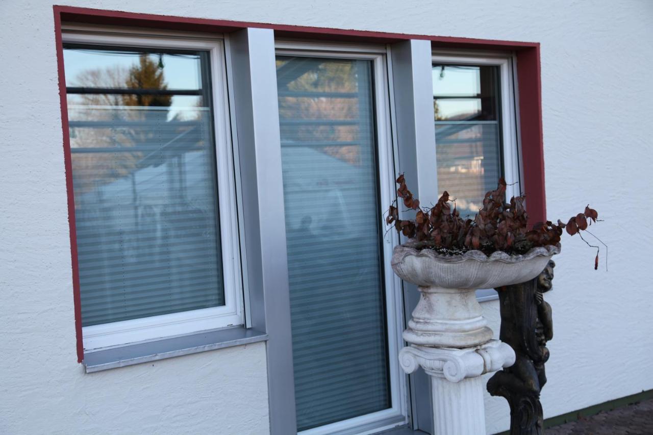 Hotel Roemerhof Pratteln Kültér fotó