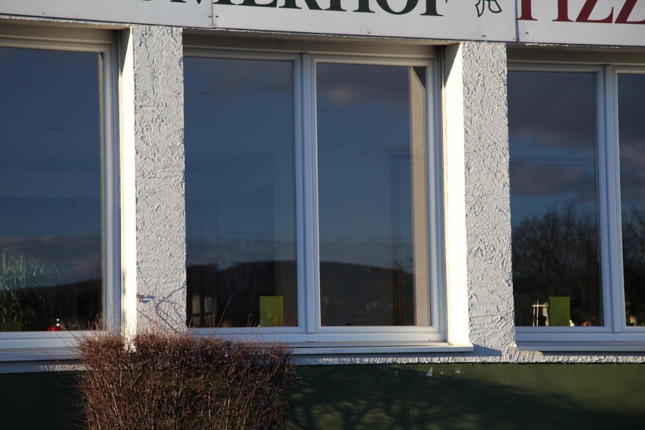 Hotel Roemerhof Pratteln Kültér fotó