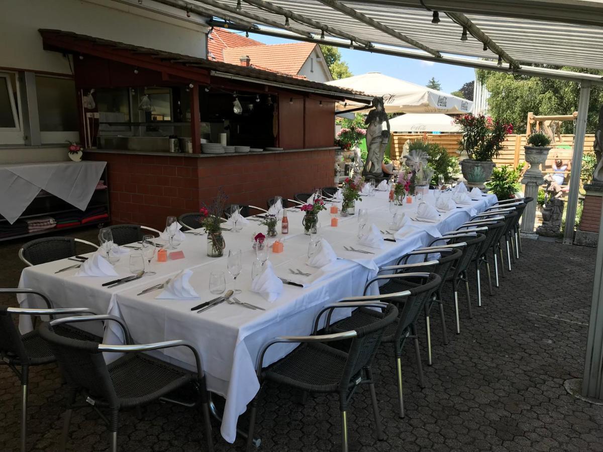 Hotel Roemerhof Pratteln Kültér fotó