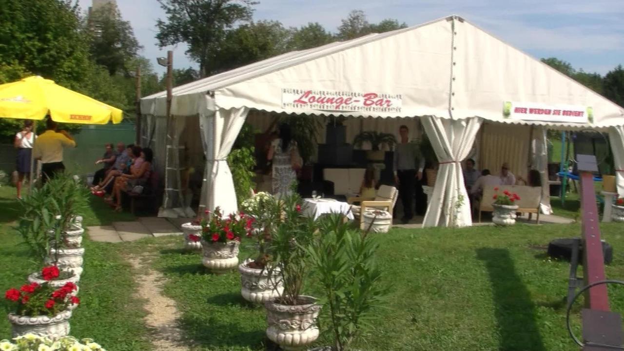 Hotel Roemerhof Pratteln Kültér fotó