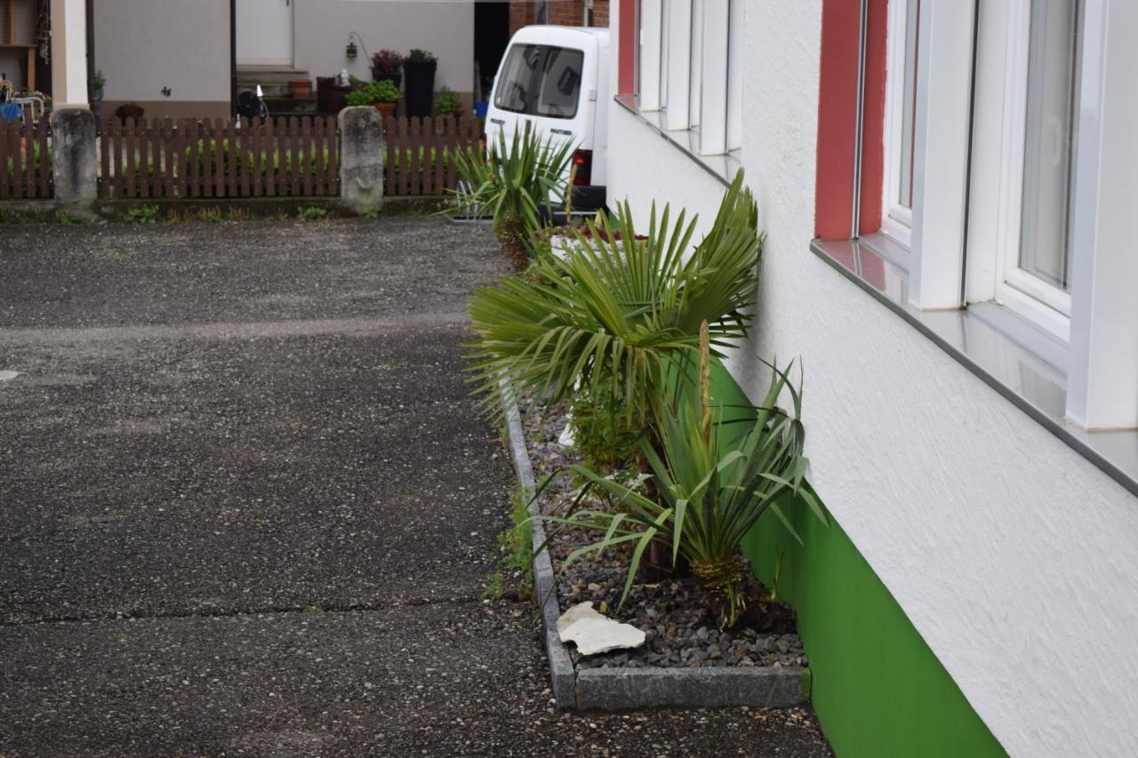Hotel Roemerhof Pratteln Kültér fotó