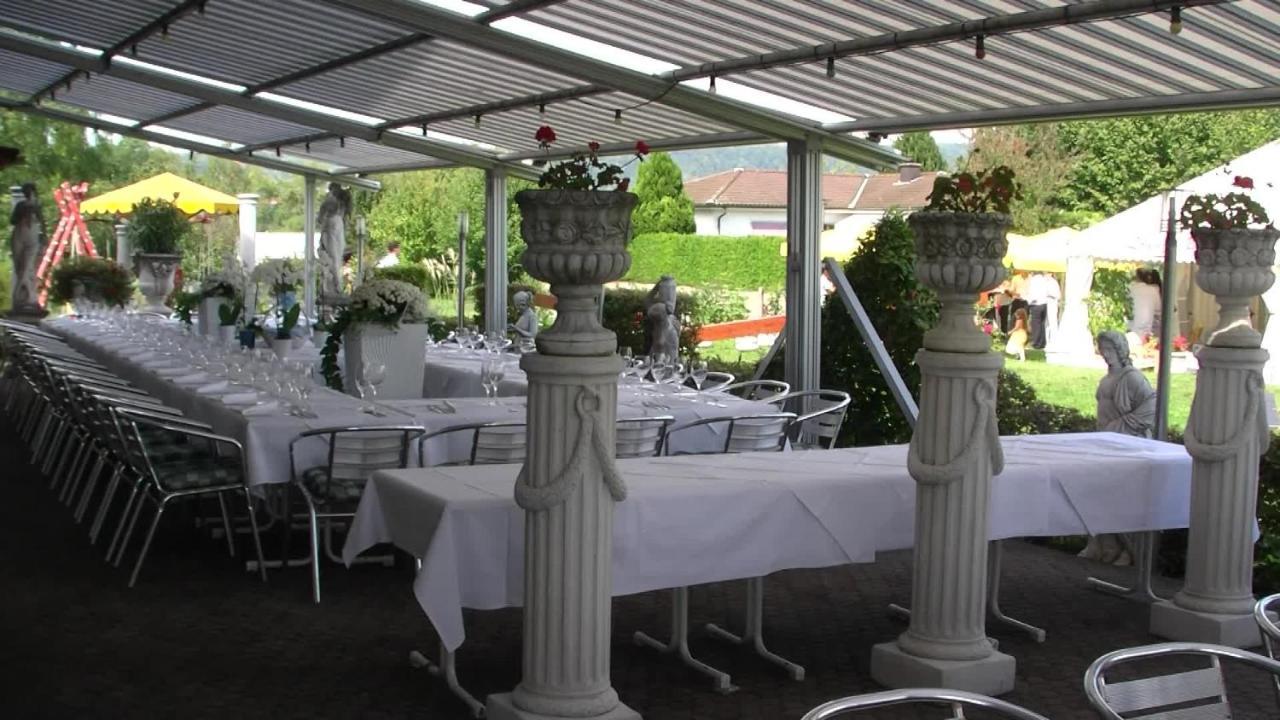 Hotel Roemerhof Pratteln Kültér fotó