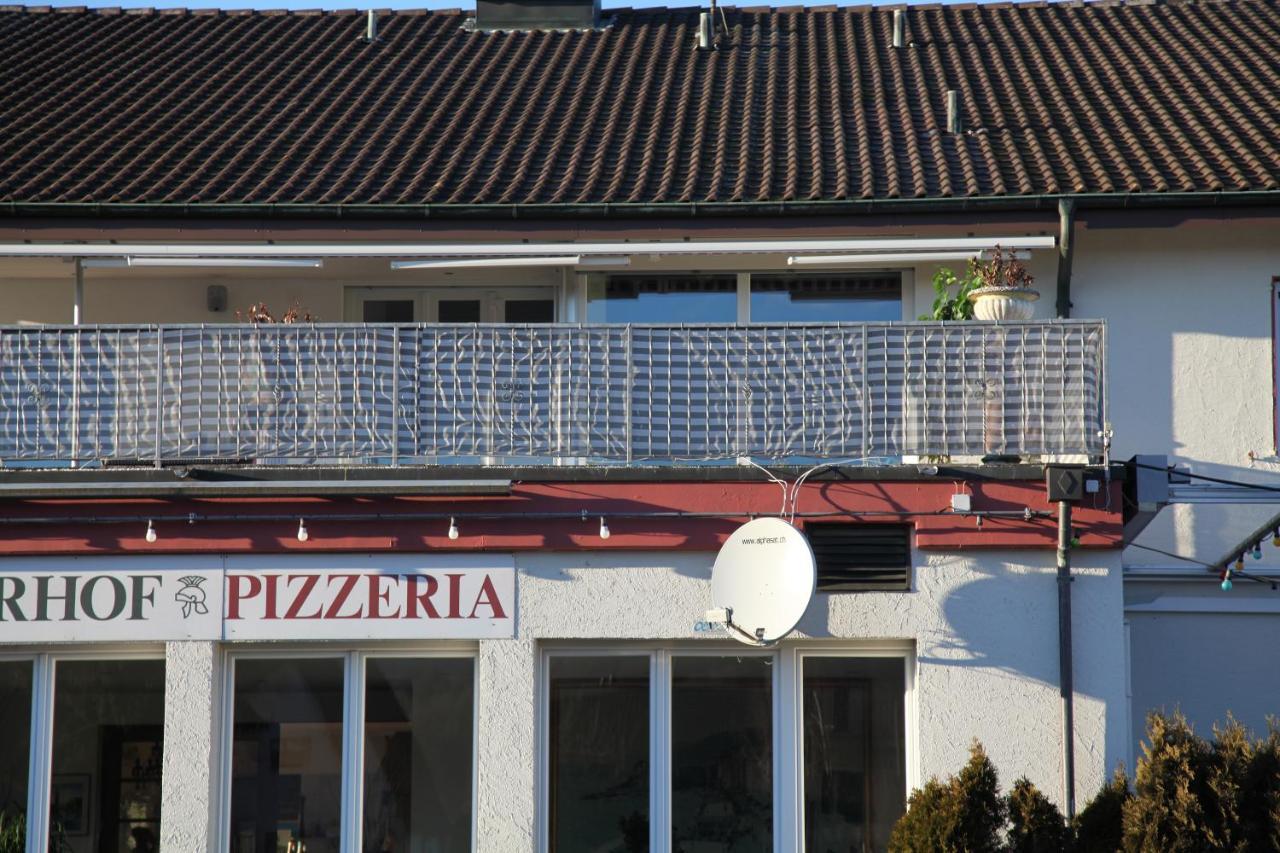 Hotel Roemerhof Pratteln Kültér fotó