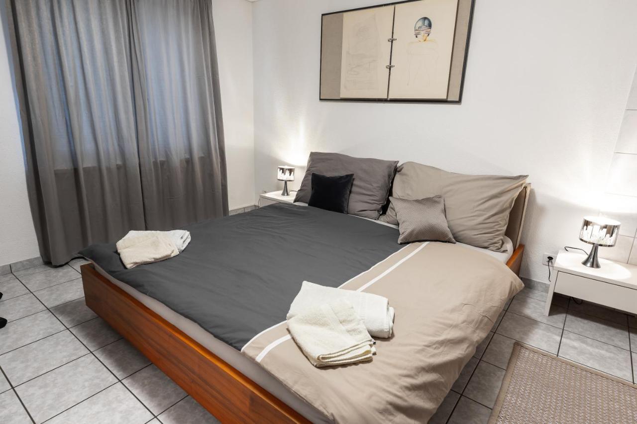 Hotel Roemerhof Pratteln Kültér fotó