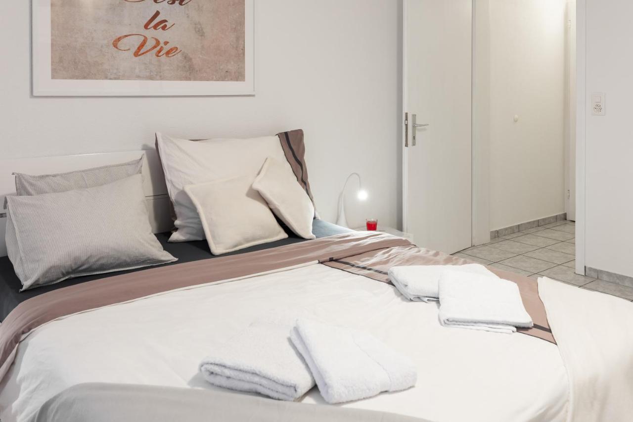 Hotel Roemerhof Pratteln Kültér fotó